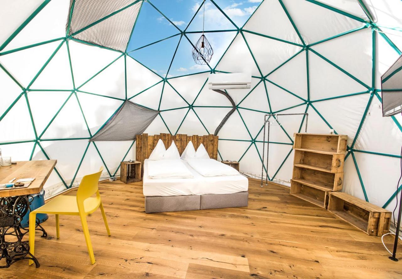 Das Franzl - Bett & Brot Saint Wolfgang Exteriör bild
